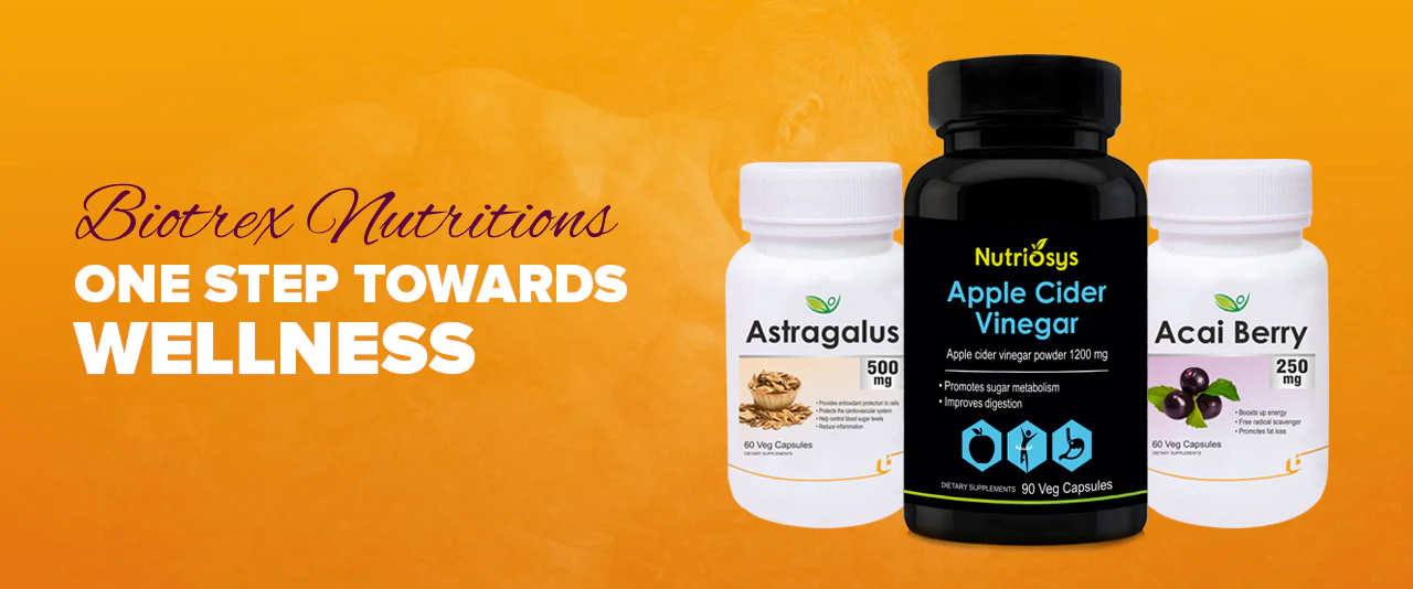 Elevate Your Vitality Naturally