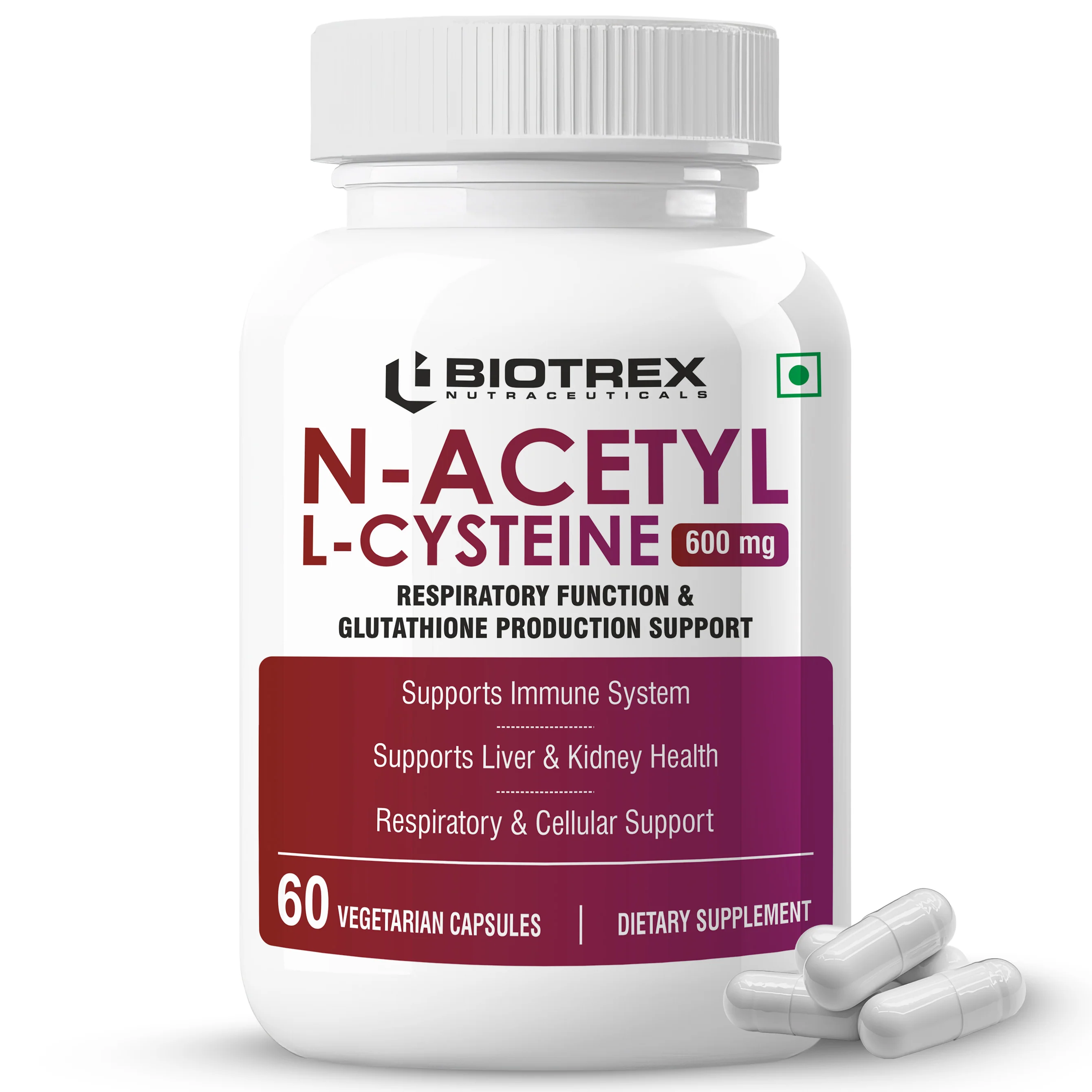 Immunity Booster